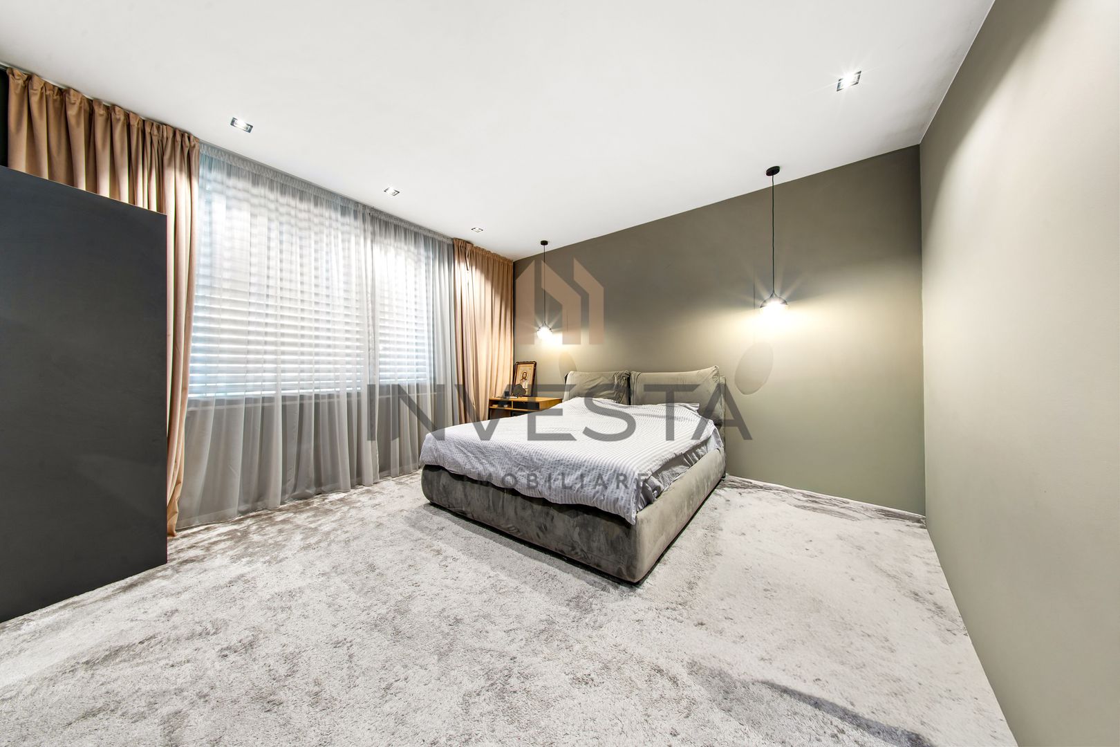 Vila moderna cu priveliste panoramica! - Poză 9