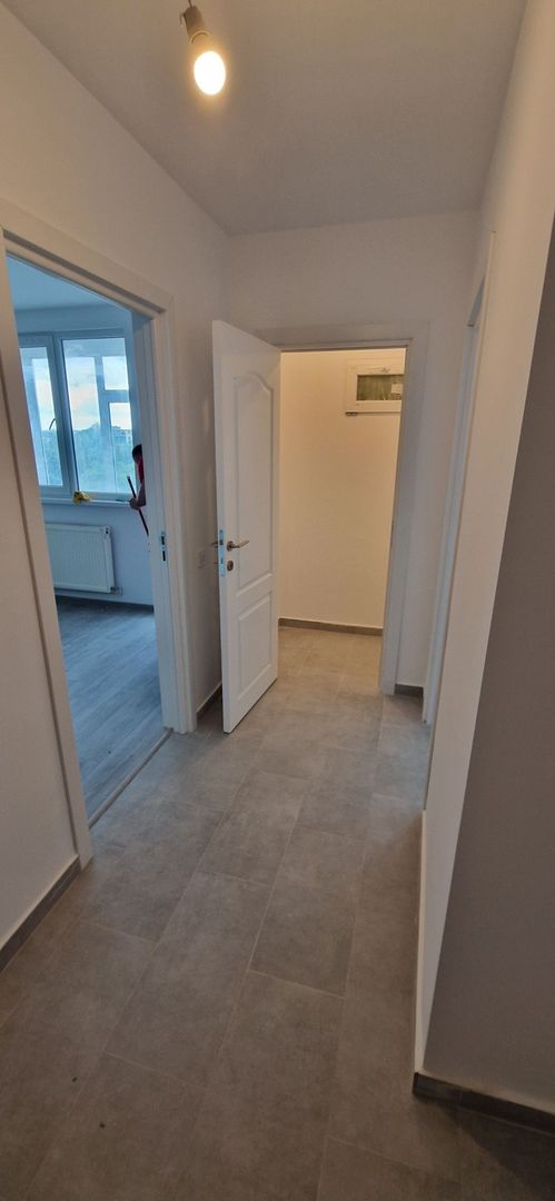 Apartament Piata Domenii/Parcul Cireșarii - Poză 3