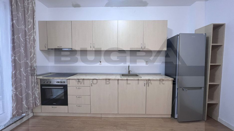 Apartament de 3 camere, 58mp, parcare subterana, Beta Residence - Poză 6