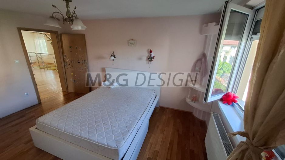 Casa individuala Bucovina P+E+M - Poză 11