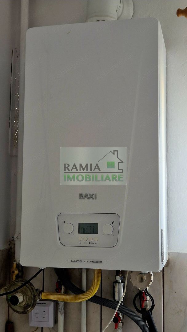 Apartament 3 camere, 67 mp, etaj 3/4 – Astra, zona Planete - Poză 10