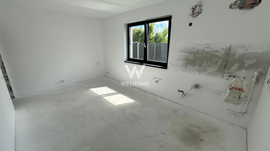 Casă INDIVIDUALĂ cu PIVNIȚĂ și POD în Sibiu - Poză 10