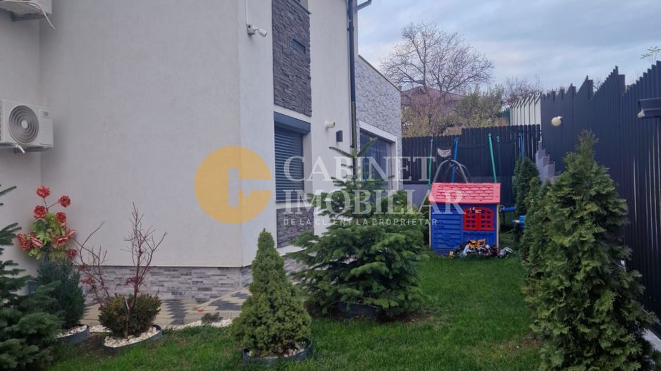 Vila P+E 321MP Smart, Mobilata Premium Sorogari - Poză 8