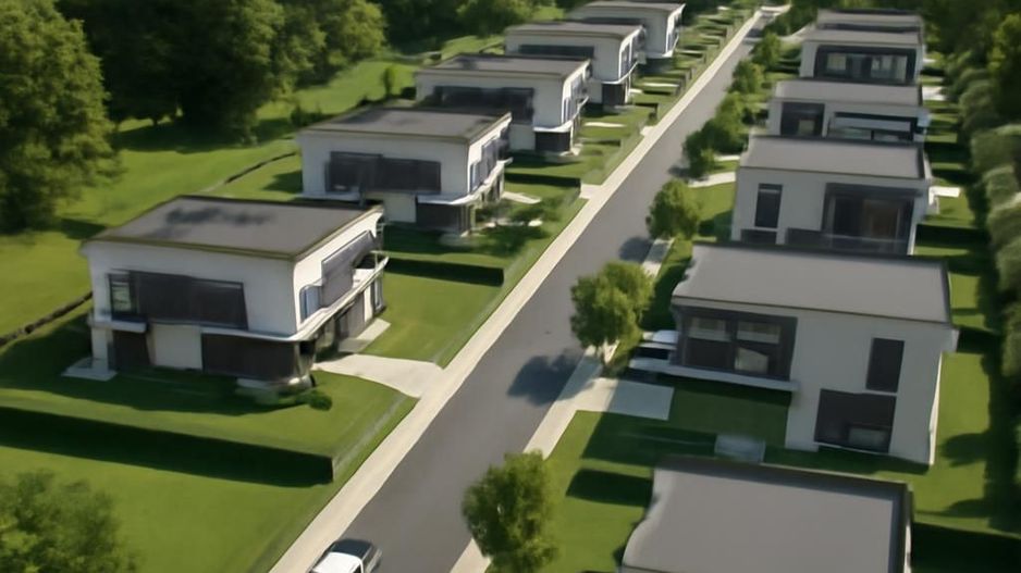 Oportunitate- Padurea Snagov-  9944 mp. - Poză 4