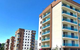 Apartament de vanzare 2 camere decomandat/Doamna Stanca! - Poză 1