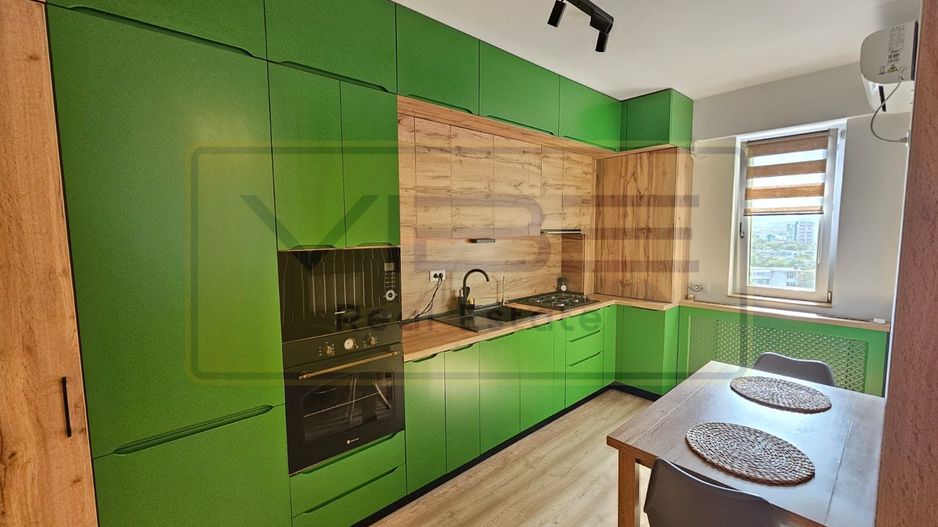 Apartament premium  1 camera+ parcare Centru  Palas Mall - Poză 4