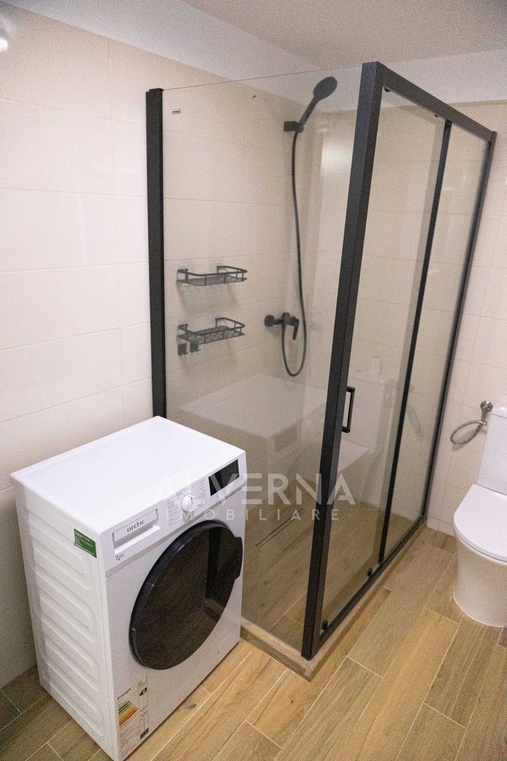 Apartament 2 camere + dressing | 76mp | loc parcare | Semicentral - Poză 5