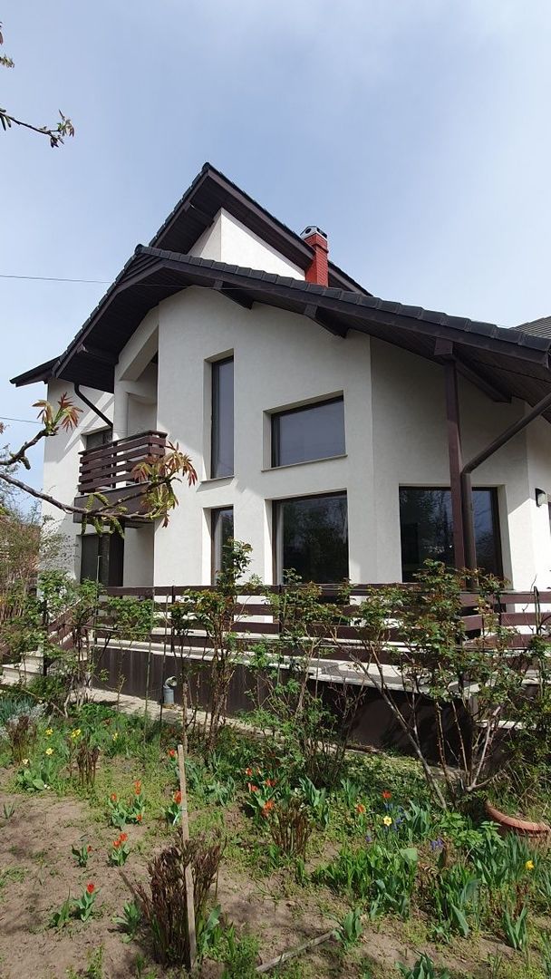 Vila 412 mp Galata, 1201 mp curte, direct proprietar - Poză 2