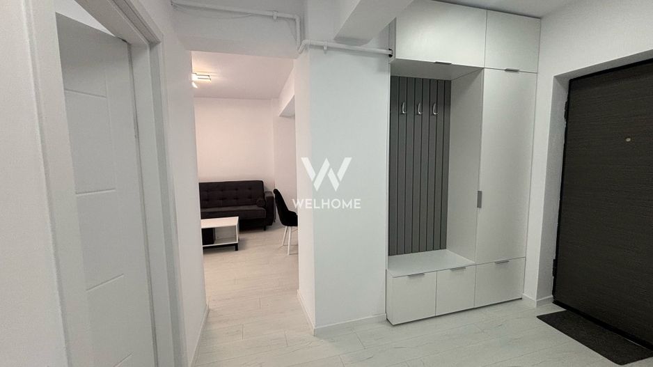 Alege sa inchiriezi un apartament de LUX ! - Poză 9