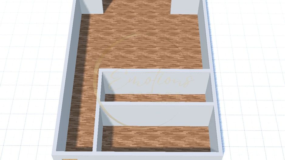 SUPER PRET | Apartament cu 1 camera | Sagului , Timisoara - Schiță 9