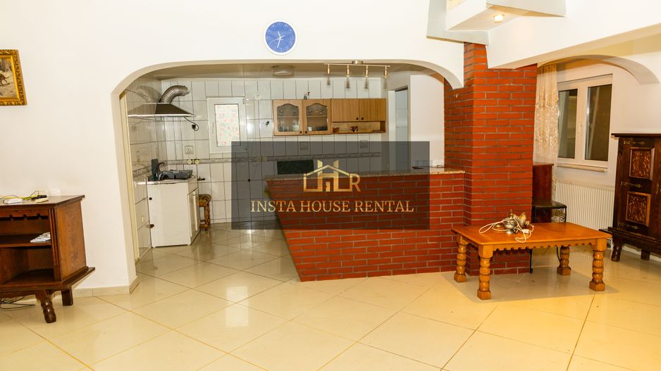 Casa cu teren 1000mp Ciolpani - Poză 33