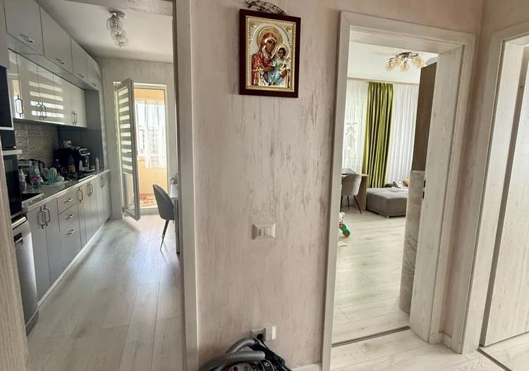 Apartament 2 camere, Drumul Jilavei - Poză 4