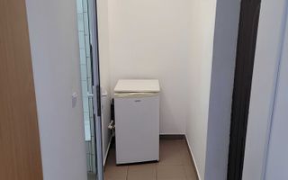 Apartament 1 cameră, zonă centrală Podul de Fier, mobilat, cu balcon și loc de parcare - Poză 3