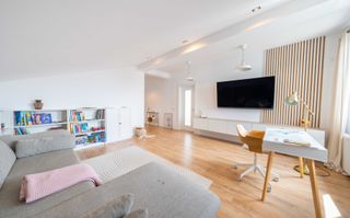 Casa Individuala de vanzare - Comuna Berceni - Complet mobilata - Poză 17