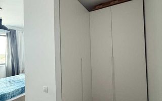 Apartament Onix Park Residence luminos, cu balcon si vedere pe curtea interioara - Poză 4