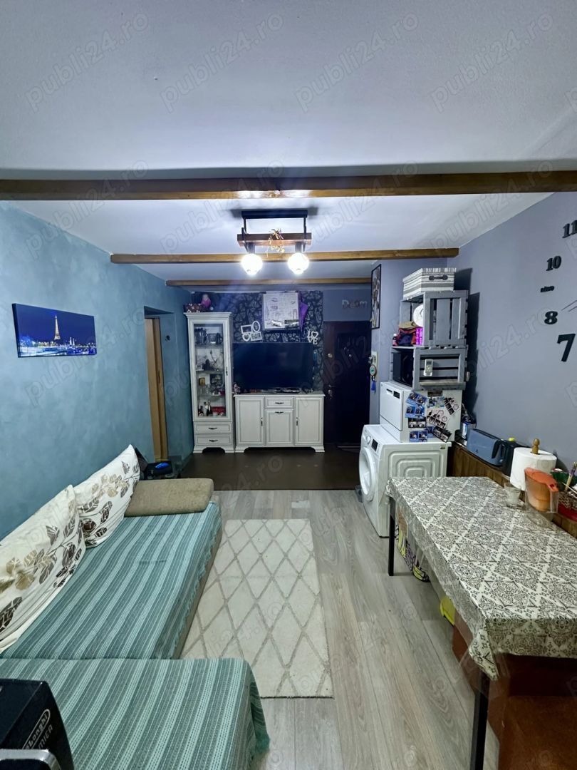 Apartament 2 camere RENOVAT Rahova Sebastian T642 - Poză 8