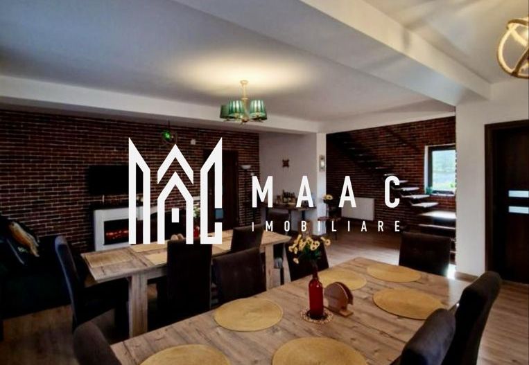 Pensiune Turistica 360MPU | Porumbacu de Sus | - Poză 5