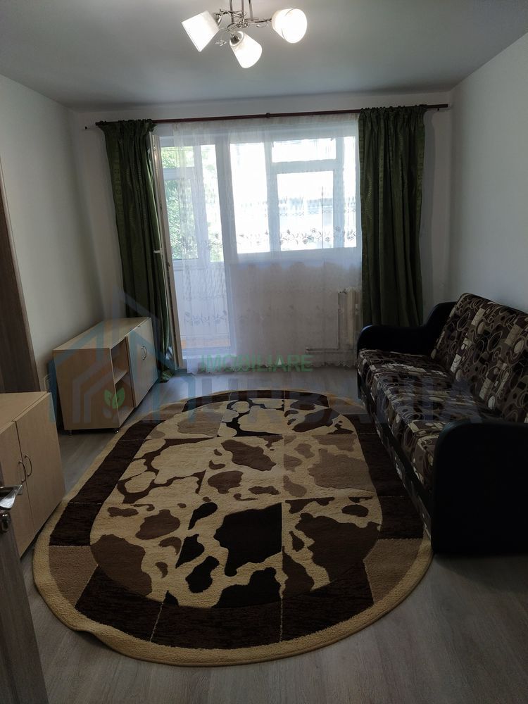 Apartament 2 camere de inchiriat - Zona Gara Nicolina, Iasi - Poză 1