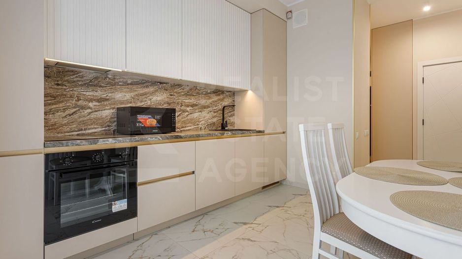 Chirie , apartament ,3 camere, str. Mircea cel Bătrîn, Ciocana - Poză 7