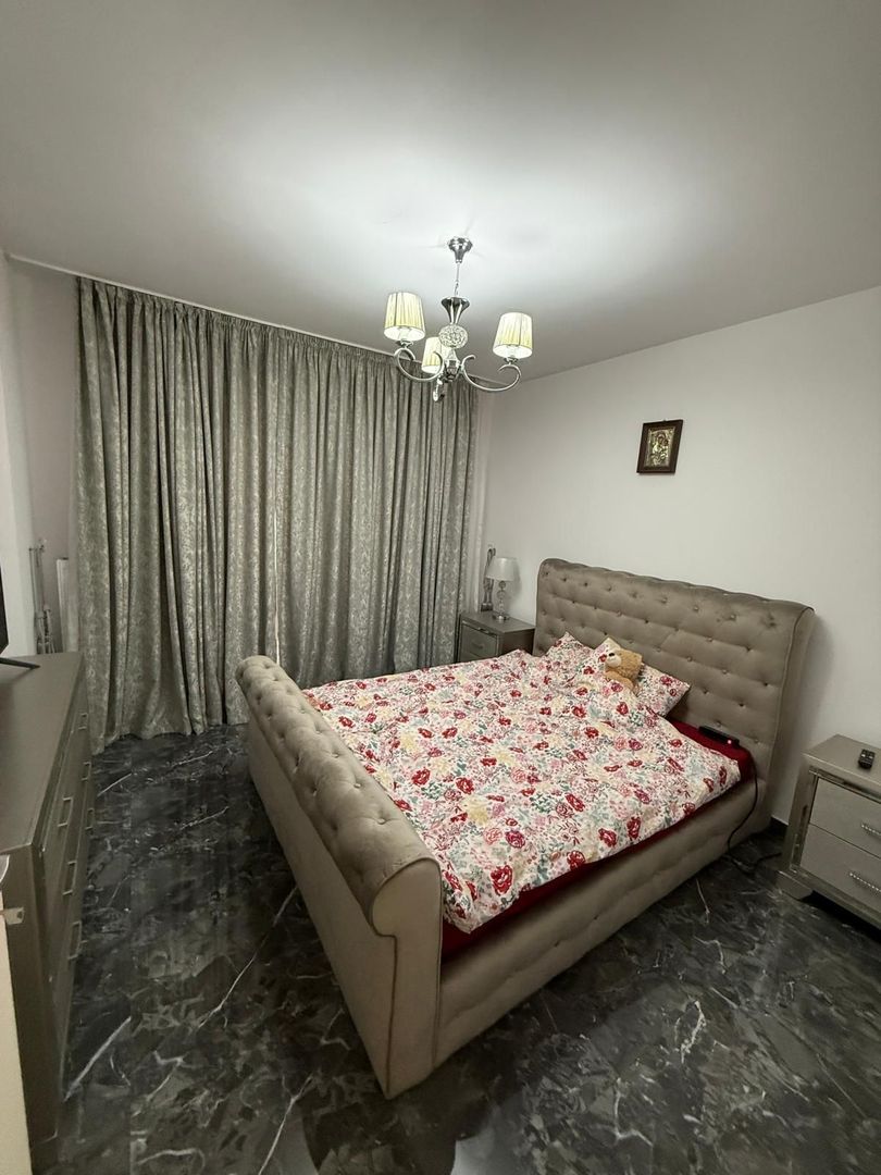 AP. 3 CAMERE SEMIMOBILAT, MUTARE IMEDIATA, PARCARE INCLUSA,COMISION 0% - Poză 2