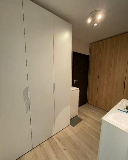 BRASADAS inchiriaza gars UTILATA la PARTER PLAZA RESIDENCE. - Poză 1