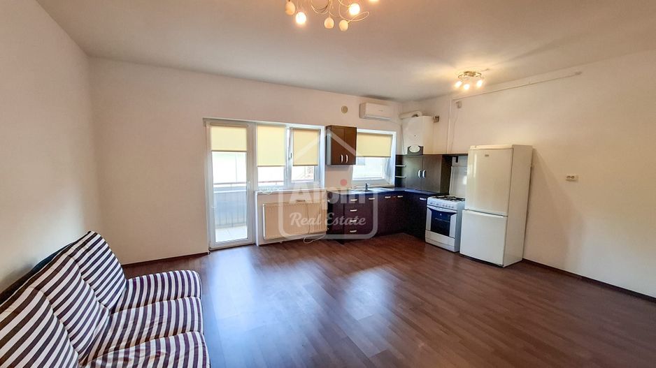 Garsoniera Suprafata Generoasa - Poză 11