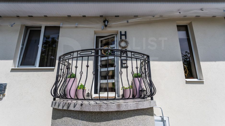 Vânzare, casă, 2 nivele, 3 camere, satul Seliște - Burcuta,  Orhei - Poză 25