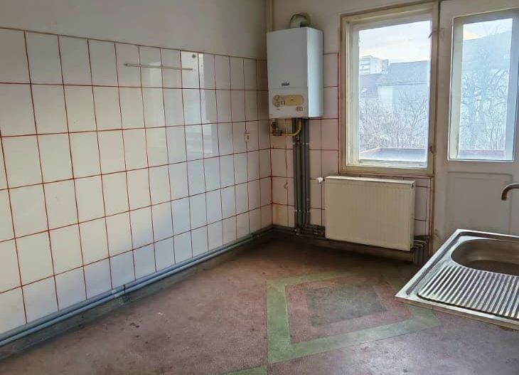 Vila + teren 1053 mp. zona Aurel Vlaicu - Poză 8