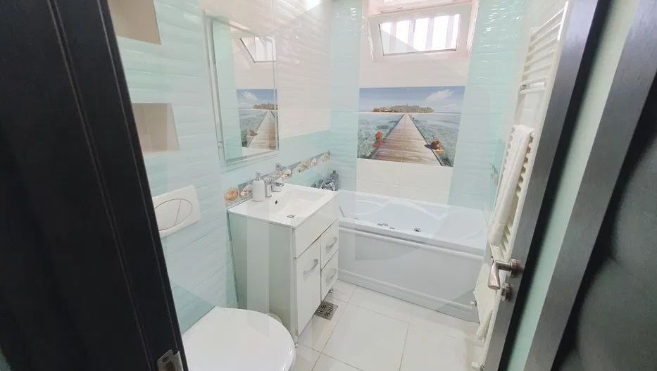 Apartament 80mpu | 4 Camere | Etaj 2 | Cedonia - Poză 7