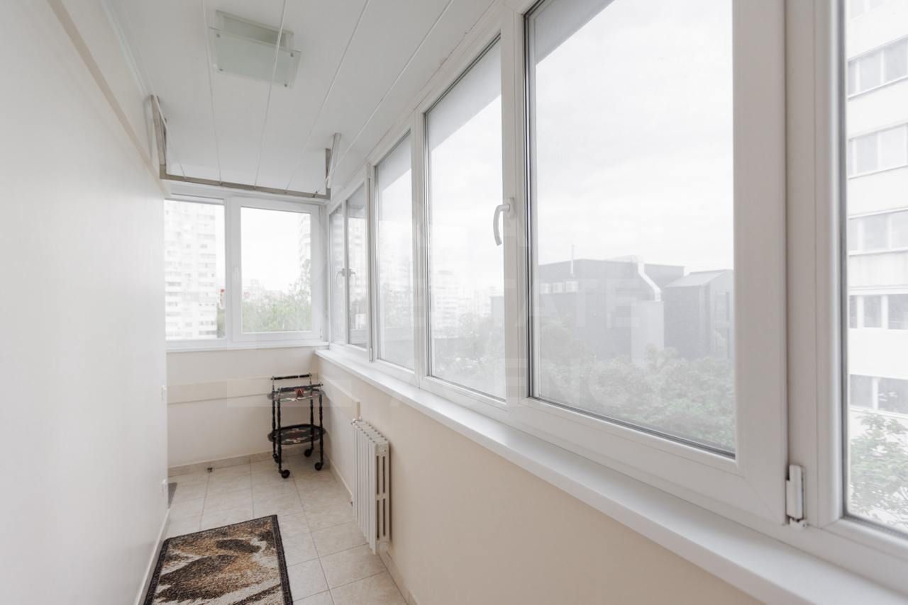 Vânzare, apartament, 4 camere, bulevardul Dacia, Botanica - Poză 28