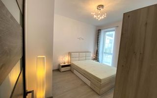 Apartament de inchiriat cu 3 camere,zona semicentrala! PETFRIENDLY! - Poză 5