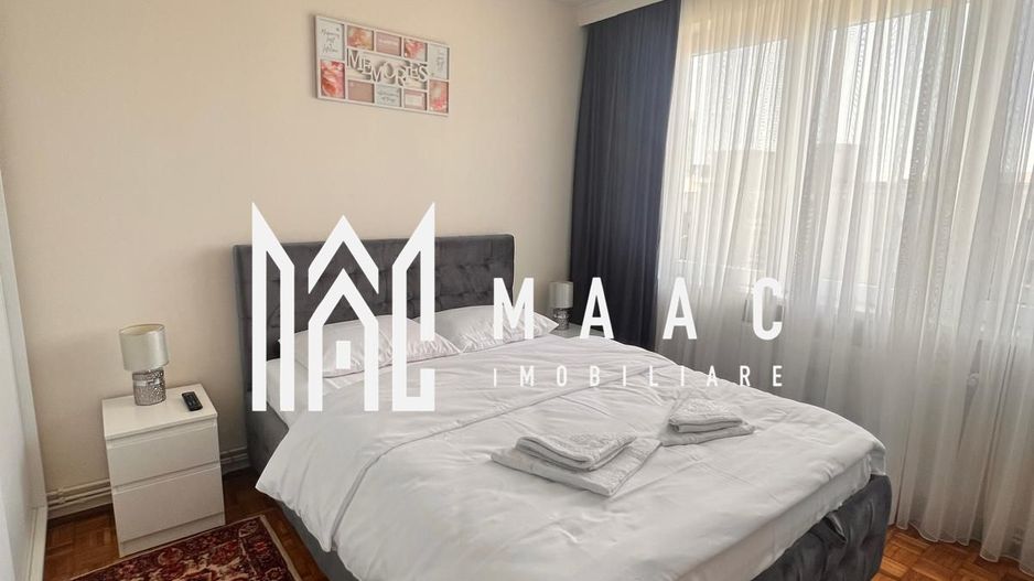 Apartament 2 camere de inchiriat | 50 MP | Zona Milea - Poză 17