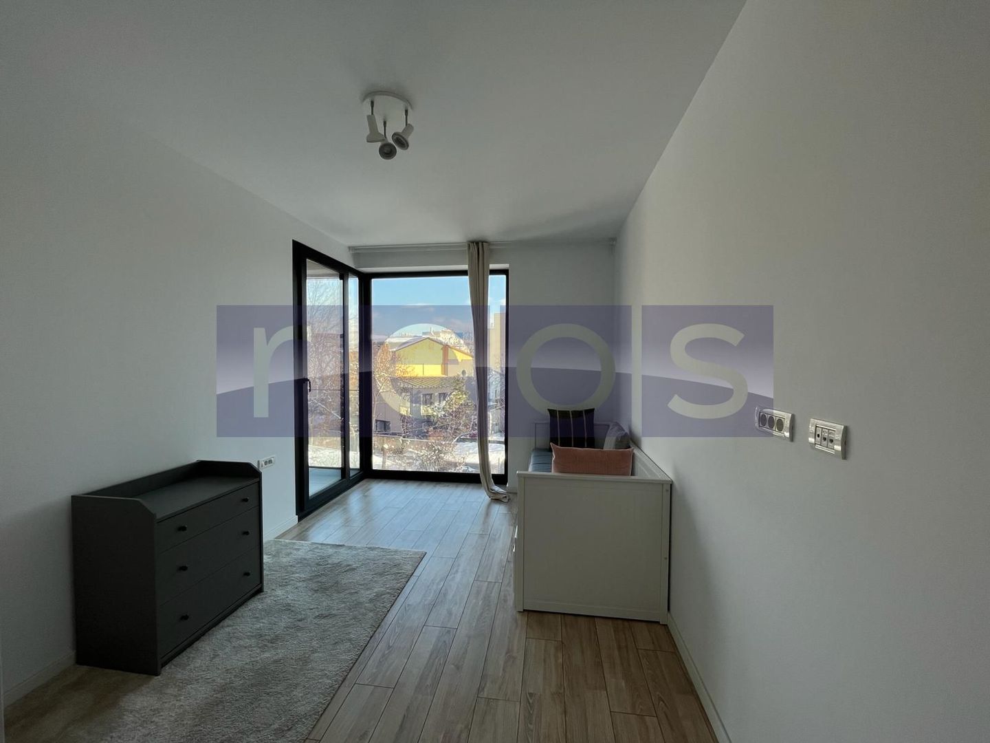 VANZARE 3 CAMERE LUX | WIN HERASTRAU RESIDENCE - Poză 7