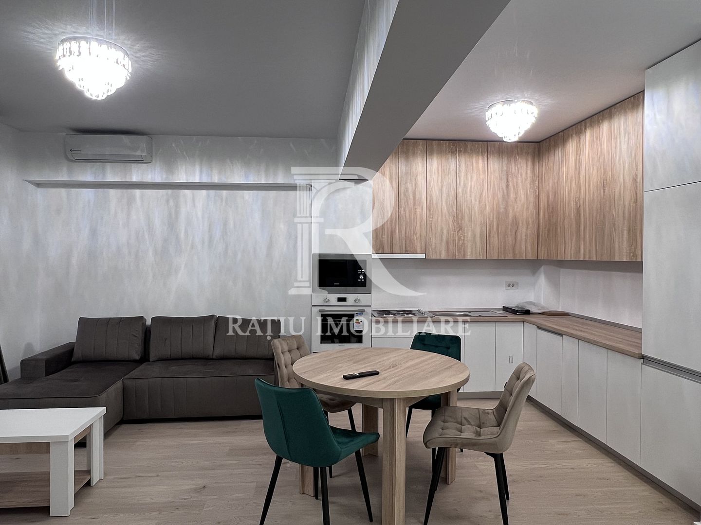 Apartament cu 2 camere | Prima inchiriere 2026 | Prima Urbana | Oradea - Poză 2