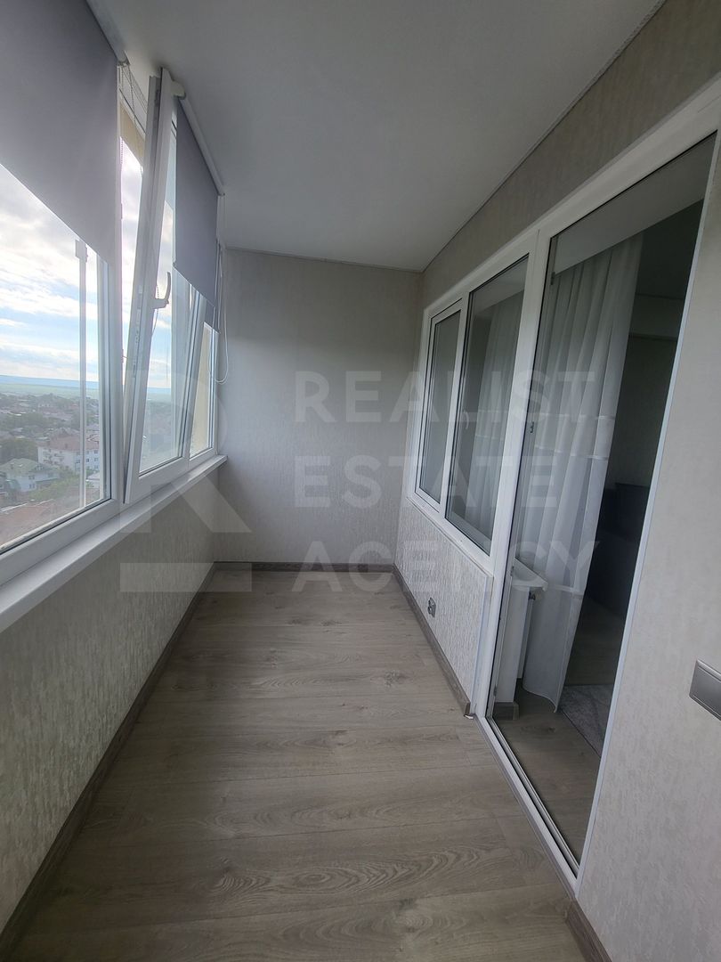 Vânzare, apartament, 2 camere, Soseaua Hîncești, sectorul Telecentru - Poză 31