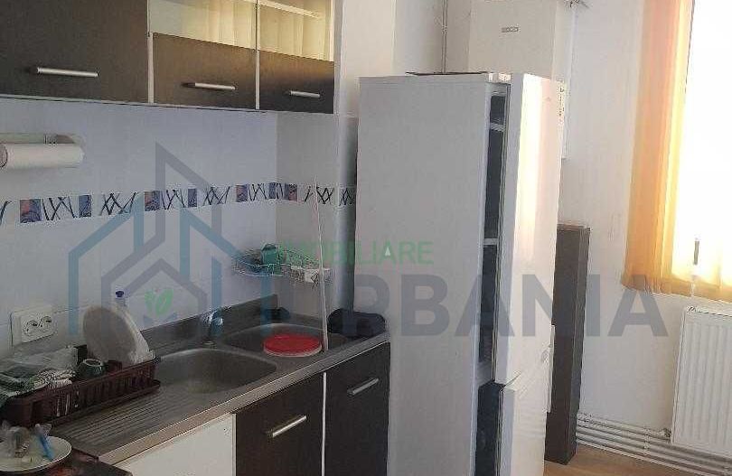 Apartament 2 camere, 74 mp, etaj 1, bloc 2015, Nicolina, cu loc de parcare - Poză 2