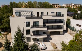 Apartament duplex 4 camere Pipera - Poză 1