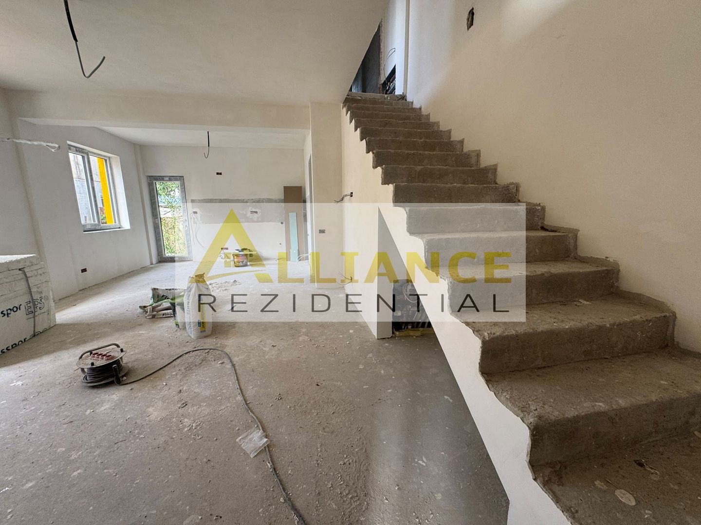 Vila individuala - Popesti Leordeni - Strada Scolii - Poză 8