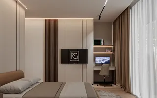 Casă / Vilă cu 5 camere de vânzare în Iancu Nicolae, Bucuresti - Schiță 27