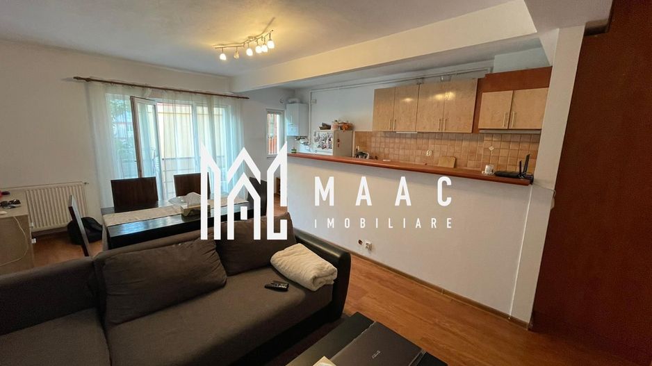 Apartament 2 camere | 68 MPU | Balcon | Zona Ștrand - Poză 3