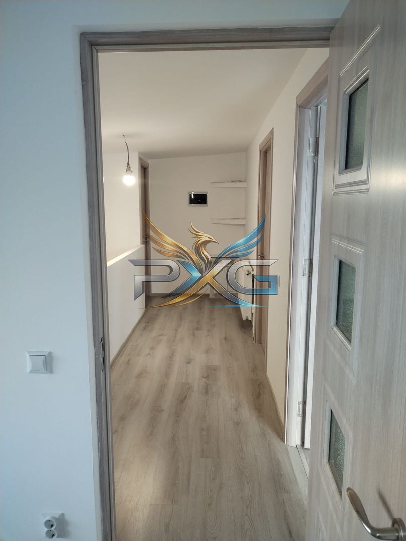 Casa P+1 teren 350mp Bragadiru - Poză 18