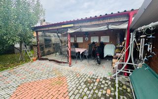 CASĂ 3 CAMERE TEREN 512 MP CAMPULUNG - Poză 11