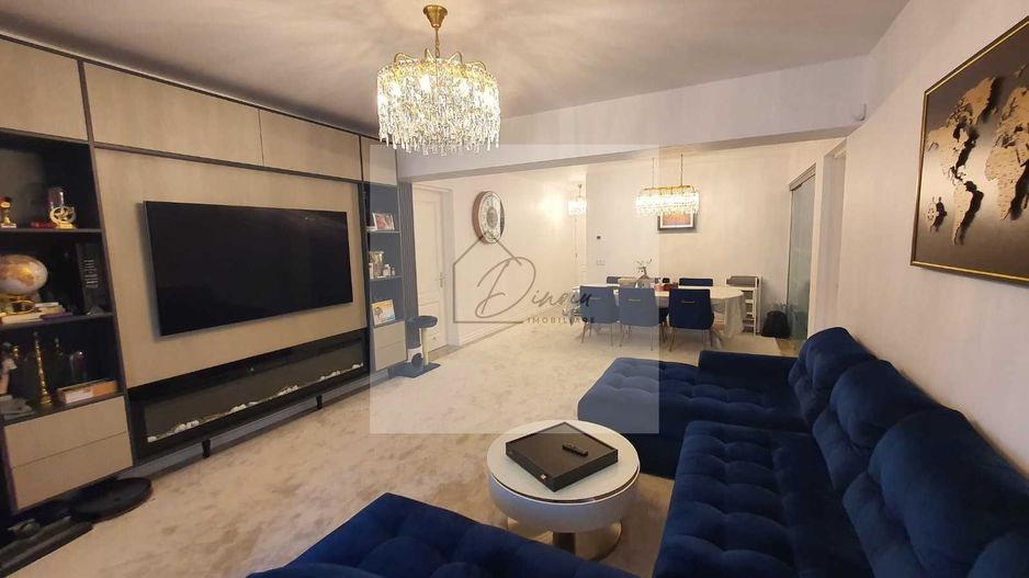 COM 0%I Apartament 4 camere Damaroaia I 147mp utili I 2parcari incluse - Poză 1