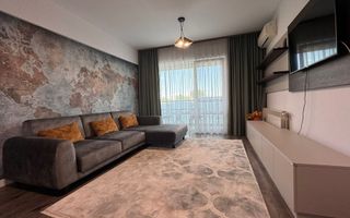 Apartament 2 camere | parcare | boxa Conest Grand Residence - Poză 8