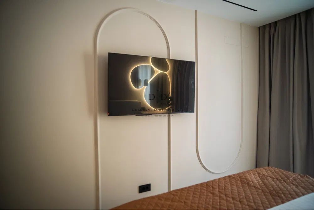 Vânzare Ap 2 camere Ultrafinisat | Parcare | The Nest -zona The Office - Poză 11