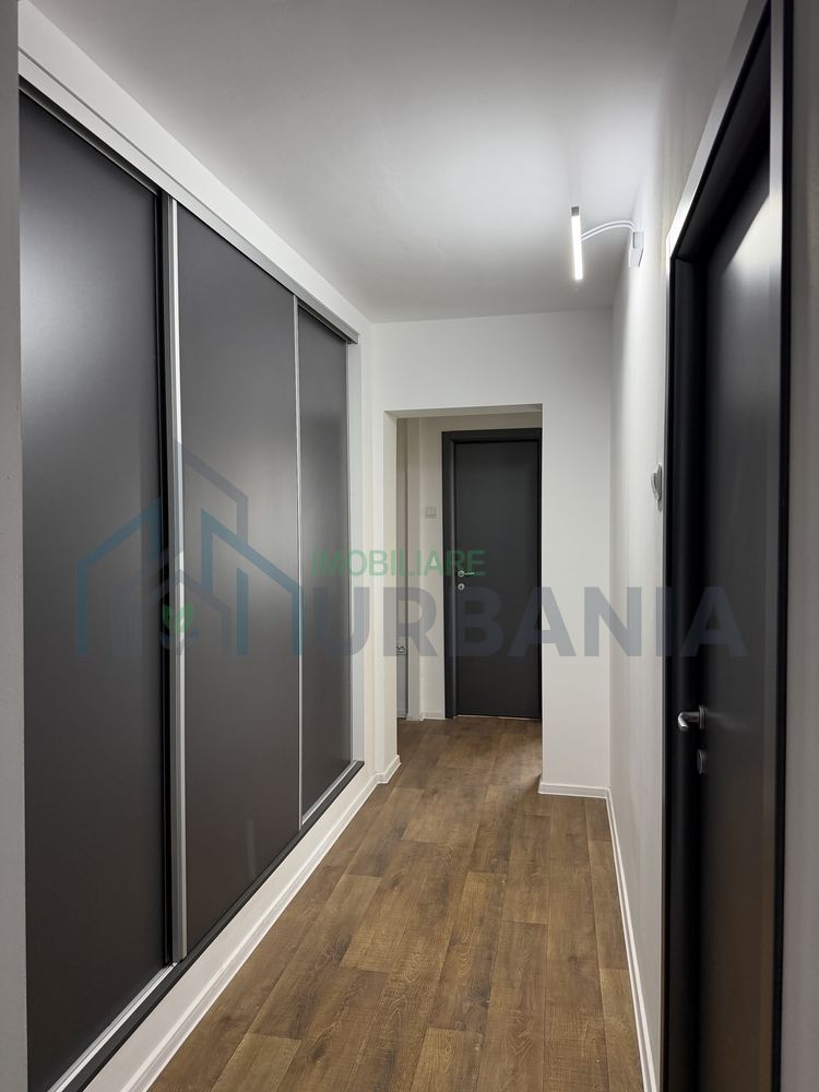 Apartament 2 camere de inchiriat, Podu Ros - Centru, Iasi - Poză 5