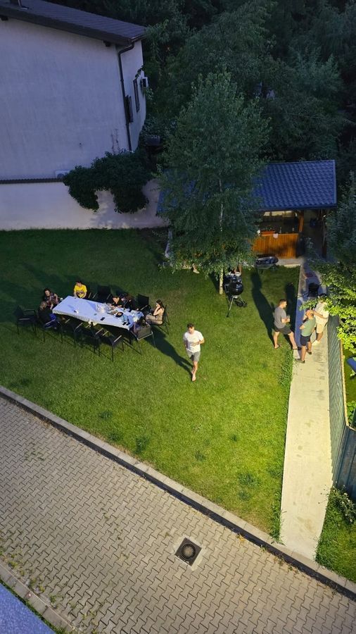 De inchiriat apartament cu 2 camere , Sun Plaza sector4 - Poză 16