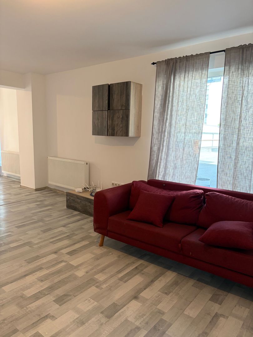 Apartament la cheie | 2 camere | terasa | parcare | Lombului - Poză 2