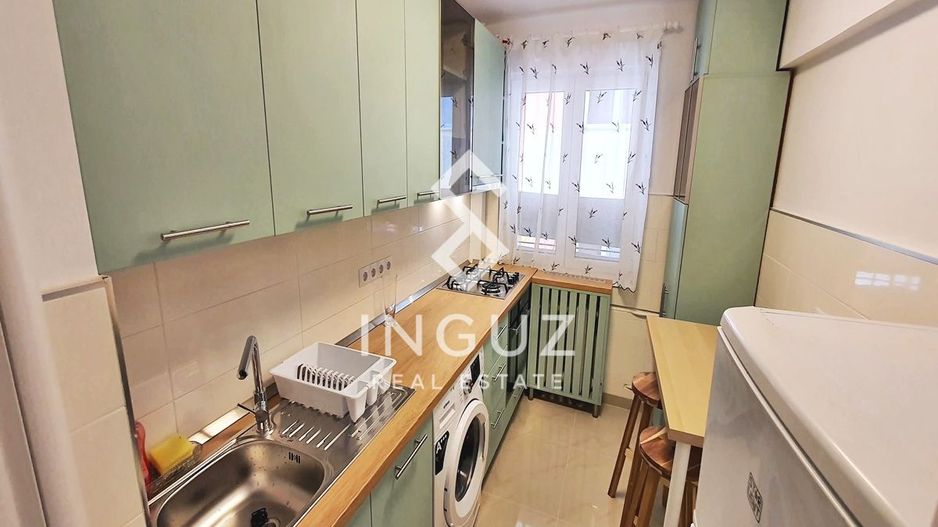 Apartament 2 camere de închiriat | Iancului, București - Poză 4