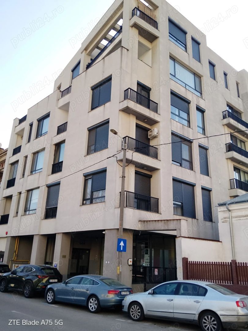 2 Camere Spațioase | Marriott – Palatul Parlamentului | Bloc 2016 - Poză 1